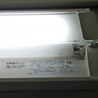 ついにLED光源の非常用照明器具が発売 | 建物法定検査のファイン