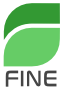 logo_FINE_64ｘ90